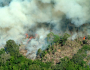 Contraf Brasil repudia o crime contra Amazônia e povos tradicionais