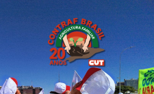 Brasília recebe o 2º Festival Nacional da Agricultura Familiar, celebrando 20 anos de conquistas da CONTRAF-Brasil