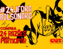 24 razões para você ir às ruas no #24JForaBolsonaro