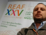 FETRAF presente na REAF, em Montevidéu