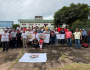 Contraf Brasil participa da jornada de lutas da FETRAF no Pará ao lado do Incra Nacional