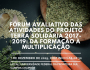 Certificação do Terra Solidária forma mais de 200 multiplicadores no campo sindical e do cooperativismo