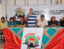 II CONGRESSO DA FETRAF-PB ELEGEU NOVA DIRETORIA DA FEDERA