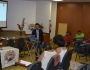 CONTRAF BRASIL realiza palestra com técnicos do INSS