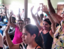 O SISTEMA FETRAF/CUT SOLIDARIZA-SE COM AS MULHERES E IDOSOS AGREDIDOS DURANTE A ASSEMBL