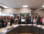 Josana Lima participa do lançamento do Programa Nacional de Fortalecimento da Sociobiodiversidade (Pró-Sociobio)
