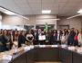 Josana Lima participa do lançamento do Programa Nacional de Fortalecimento da Sociobiodiversidade (Pró-Sociobio)
