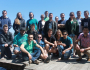 Mais de 70 jovens da Fetraf serão certificados em Agricultura Familiar
