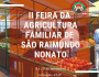 II Feira da Agricultura Familiar e da Reforma Agrária de São Raimundo Nonato