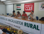 Encontro do Macrossetor Rural chega ao fim depois de três dias de debates