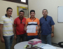 Propostas do PNCF no estado do Rio Grande do Norte cadastradas com sucesso.