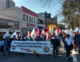 Caravana da Agricultura Familiar em Defesa da Previdência encerra como marco inicial da resistência contra a retirada de direitos