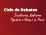 2° rodada do Ciclo de Debates traz reflexões sobre Territórios, Reforma Agrária e Acesso à Terra