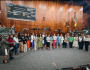 Cleonice Back recebe o Troféu Mulher Cidadã 2025 em reconhecimento à sua trajetória na agricultura familiar