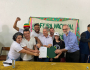 Agricultura familiar em foco: CONTRAF Brasil participa da 5ª Feira da Reforma Agrária e comemora lançamento de edital histórico