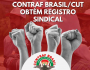 CONTRAF BRASIL CONQUISTA REGISTRO SINDICAL PELO MINISTÉRIO DO TRABALHO E PREVIDÊNCIA