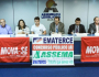Audiência pública na assembleia legislativa do Ceará pelo ano internacio?nal da Agricultur?a Familiar