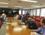 Contraf Brasil participa de reunião no Banco Central para discutir melhorias no seguro agrícola