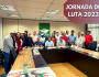 Jornada de luta 2023 é realizada em Brasília