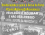 CONTRAF BRASIL: Solidariedade e apoio à Greve de Fome contra a reforma da previdência