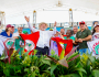 Retomada da Reforma Agrária: Dia Histórico em Campo do Meio (MG)