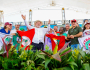 Retomada da Reforma Agrária: Dia Histórico em Campo do Meio (MG)