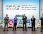 Dilma lança site para ouvir população sobre ações do governo