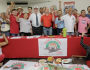 FETRAF/BRASIL em grandes atividades
