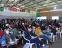 Seminário debate Resistência e Sustentabilidade Frente a Lógica do Capital